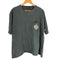 ペンドルトン PENDLETON 22SS ワンポイント刺繍ロゴ S/S POCKET TEE 半袖 ポケットTシャツ メンズ FREE