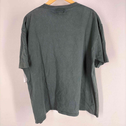 ペンドルトン PENDLETON 22SS ワンポイント刺繍ロゴ S/S POCKET TEE 半袖 ポケットTシャツ メンズ FREE