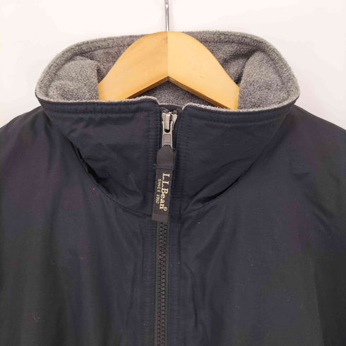 エルエルビーン L.L.Bean ウォームアップジャケット Warm up jacket メンズ JPN:S