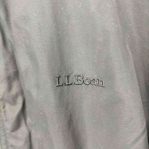 エルエルビーン L.L.Bean ウォームアップジャケット Warm up jacket メンズ JPN:S