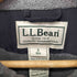 エルエルビーン L.L.Bean ウォームアップジャケット Warm up jacket メンズ JPN:S