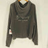 ビラボン BILLABONG 22SS ビッグシルエット バック プリント パーカー レディース JPN:M
