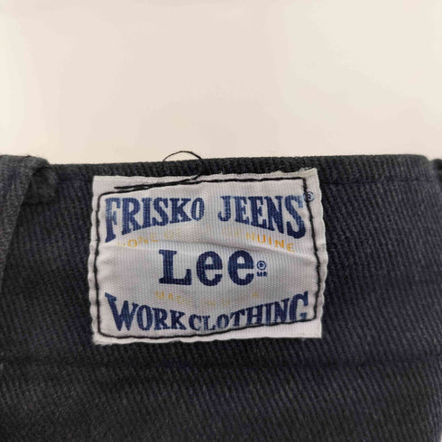 リー Lee FRISKO JEENS 42TALON Work Pants メンズ