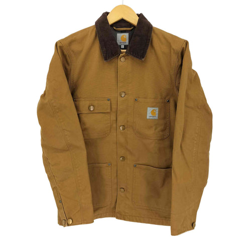 カーハート Carhartt CHORE COAT メンズ JPN:S