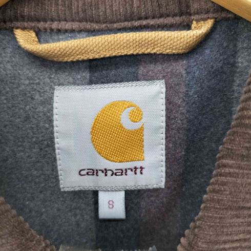 カーハート Carhartt CHORE COAT メンズ JPN:S