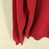 ランズエンド LANDS END MADE IN USA コットン Vネックニット メンズ import:L