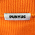 プニュズ PUNYUS 21AW リブ ハイネック ニット セーター レディース JPN:2