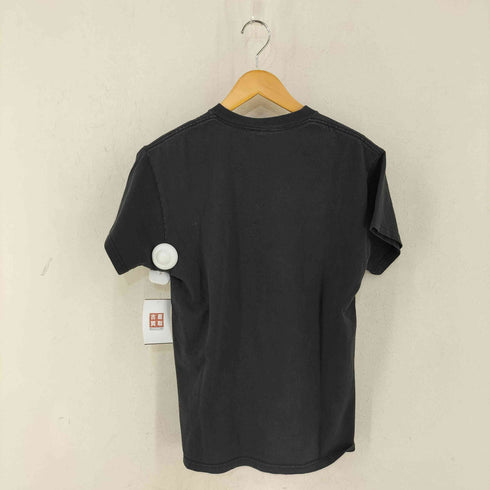 デルタプロウェイト DELTA PRO WEIGHT ホンジュラス製 フロントプリント ムービーTシャツ メンズ import:M