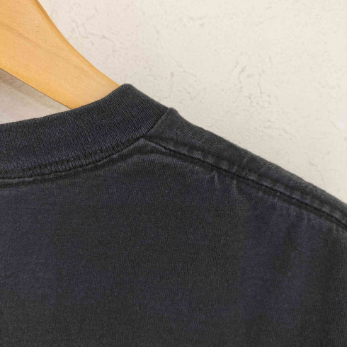 デルタプロウェイト DELTA PRO WEIGHT ホンジュラス製 フロントプリント ムービーTシャツ メンズ import:M