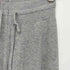 ユニクロ UNIQLO 23AW ウォッシャブルニットリブパンツ レディース JPN:M