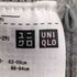 ユニクロ UNIQLO 23AW ウォッシャブルニットリブパンツ レディース JPN:M