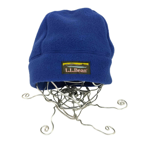 エルエルビーン L.L.Bean Mountain Classic Fleece Beanie マウンテン クラシック フリース ビーニー メンズ