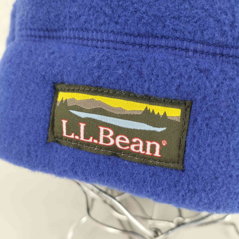 エルエルビーン L.L.Bean Mountain Classic Fleece Beanie マウンテン クラシック フリース ビーニー メンズ
