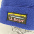 エルエルビーン L.L.Bean Mountain Classic Fleece Beanie マウンテン クラシック フリース ビーニー メンズ