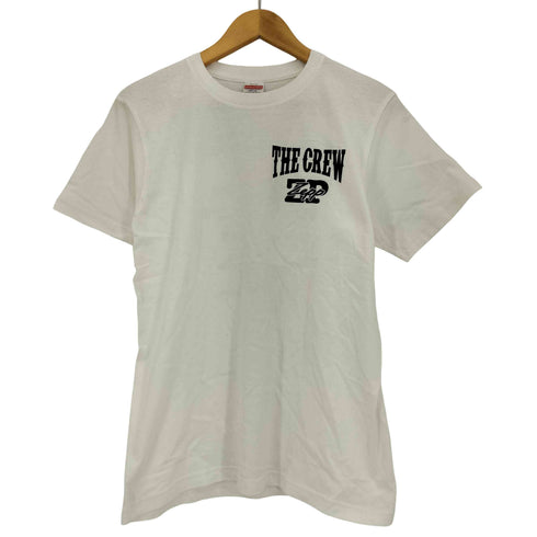 THE CREW Zepp Tシャツ メンズ JPN:L
