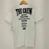 THE CREW Zepp Tシャツ メンズ JPN:L