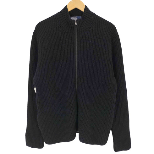 ポロバイラルフローレン Polo by RALPH LAUREN 香港製 ドライバーズニット メンズ JPN:L