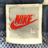 ナイキ NIKE 銀タグ ロゴ刺繍 裏地メッシュ ナイロンジャケット メンズ JPN:L