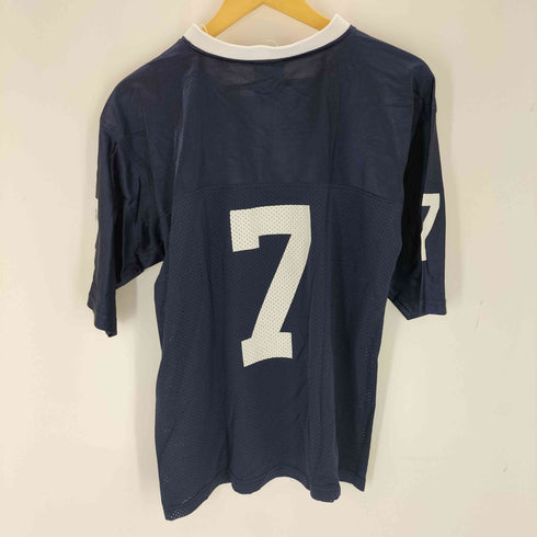 アディダス adidas TEAM メッシュ ゲームシャツ ナンバリング メンズ 18/20