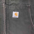 カーハート Carhartt 00S 2003年製 USA製 ダック地 アクティブジャケット J131GRN メンズ 4XL