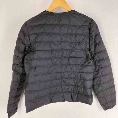ユニクロ UNIQLO ULTRA LIGHT DOWN ウルトラライトダウンコンパクトジャケット レディース JPN:M