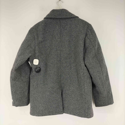 ショット Schott USA製 PEA JACKET ピーコート メンズ 40