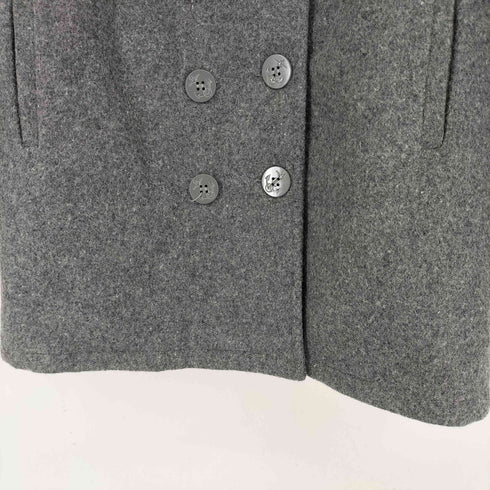 ショット Schott USA製 PEA JACKET ピーコート メンズ 40