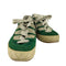 アディダス adidas 96年製 ADIMATIC オリジナル スエードスニーカー メンズ JPN:27