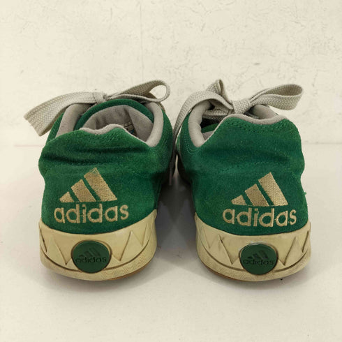 アディダス adidas 96年製 ADIMATIC オリジナル スエードスニーカー メンズ JPN:27