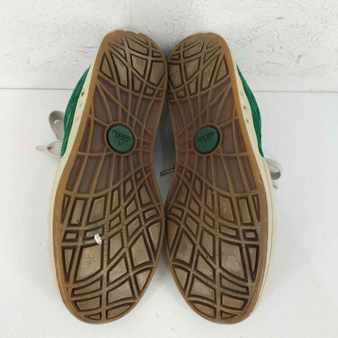 アディダス adidas 96年製 ADIMATIC オリジナル スエードスニーカー メンズ JPN:27