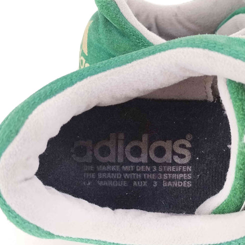 アディダス adidas 96年製 ADIMATIC オリジナル スエードスニーカー メンズ JPN:27