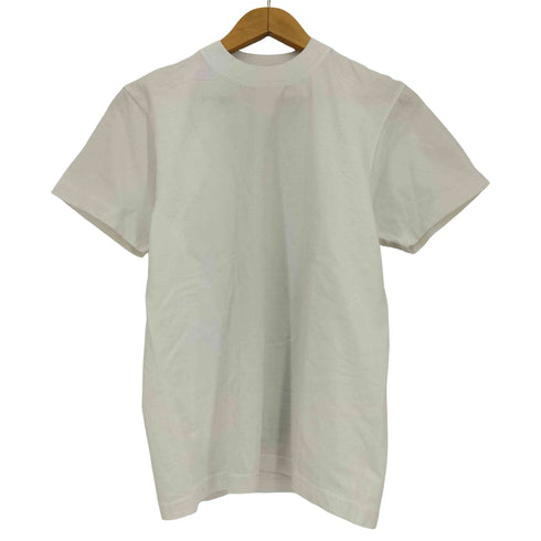 ナイキ NIKE SHOX R4 バックプリント クルーネックTシャツ メンズ JPN:S