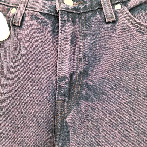 リーバイス Levis '94 BAGGY 後染めデニムパンツ メンズ 25