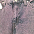 リーバイス Levis '94 BAGGY 後染めデニムパンツ メンズ 25
