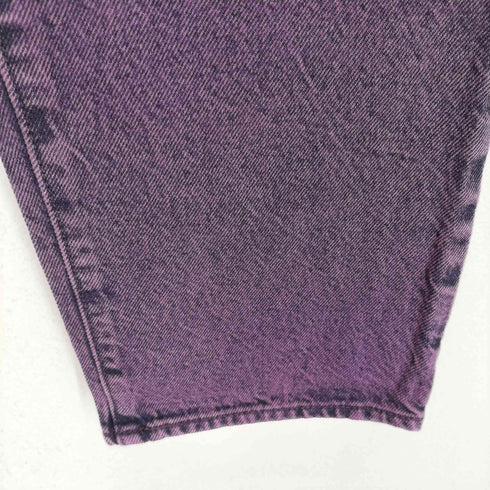 リーバイス Levis '94 BAGGY 後染めデニムパンツ メンズ 25