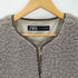 ザラ ZARA ボアジップベスト レディース JPN:M