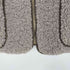ザラ ZARA ボアジップベスト レディース JPN:M