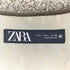 ザラ ZARA ボアジップベスト レディース JPN:M
