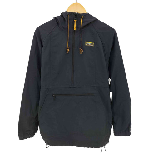 エルエルビーン L.L.Bean ナイロン アノラックパーカー メンズ import:XL