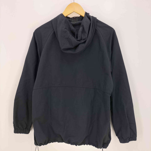 エルエルビーン L.L.Bean ナイロン アノラックパーカー メンズ import:XL