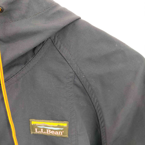 エルエルビーン L.L.Bean ナイロン アノラックパーカー メンズ import:XL