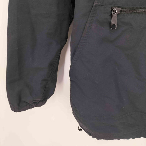 エルエルビーン L.L.Bean ナイロン アノラックパーカー メンズ import:XL
