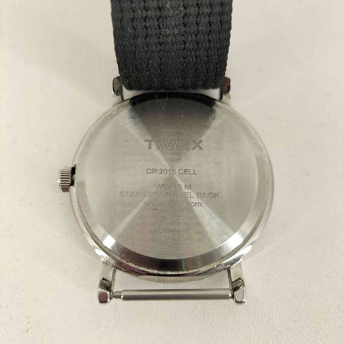 タイメックス TIMEX Weekender T2N647 メンズ 38mm