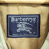 バーバリーズ BURBERRYS SHEARFORD ウールライナー付き裏地ノヴァチェックステンカラーコート メンズ