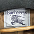 バーバリーズ BURBERRYS カシミヤ混ダブルチェスターコート レディース