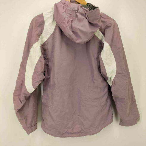 ザノースフェイス THE NORTH FACE Hyvent マウンテンパーカー レディース S