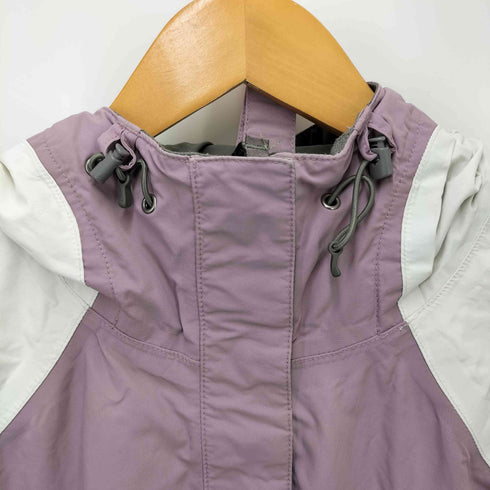 ザノースフェイス THE NORTH FACE Hyvent マウンテンパーカー レディース S