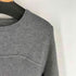 callautia 24SS ビスチェライクリブニットタイトロングワンピース レディース JPN:L