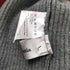 callautia 24SS ビスチェライクリブニットタイトロングワンピース レディース JPN:L