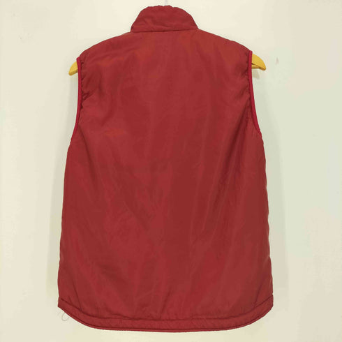 エフエーティー FAT GILET 中綿ベスト メンズ TITCH
